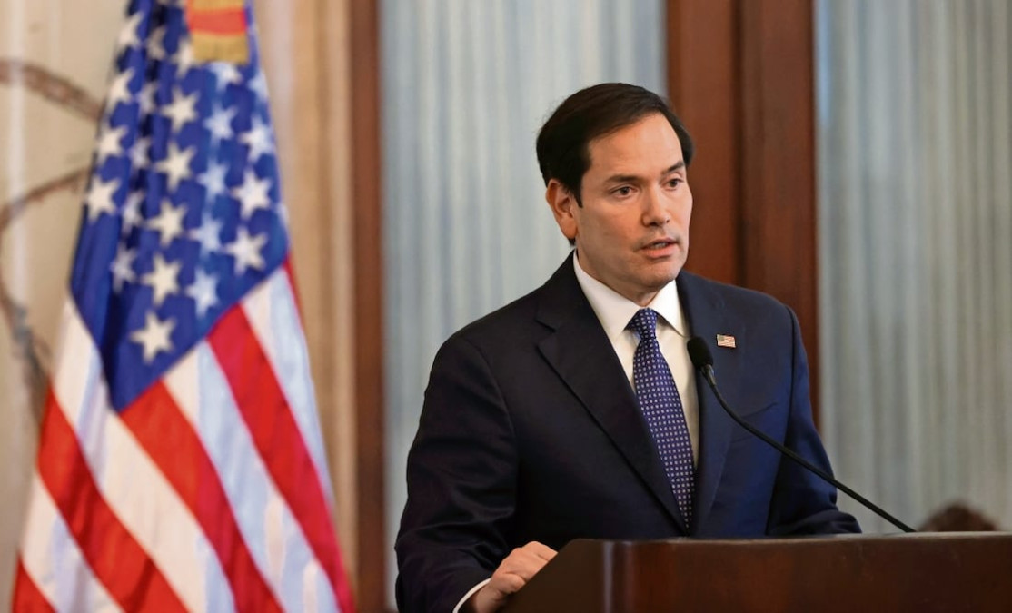 Sheinbaum confirma visita de Marco Rubio el próximo miércoles