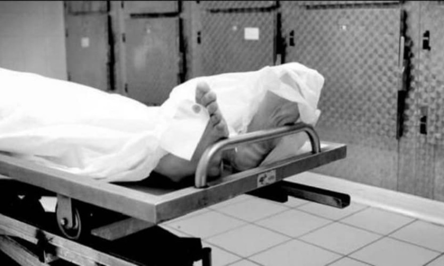 Seguía viva después de pasar varias horas en el refrigerador de una morgue