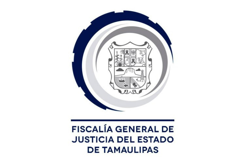 La Fiscalía General de Justicia del estado de Tamaulipas realizó investigacipon por hechos del 14 de marzo