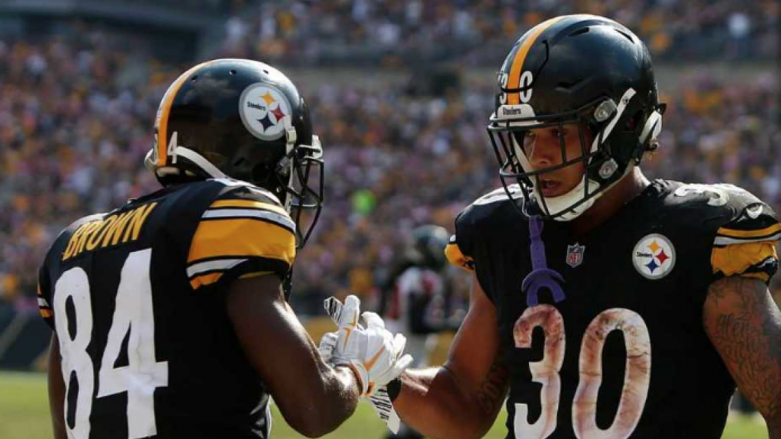 Todo el resumen de la Semana 5 de la NFL