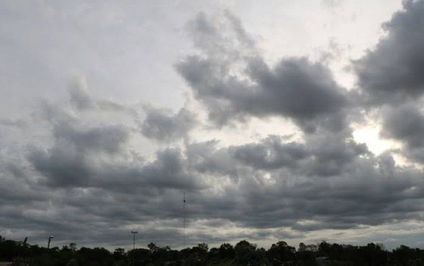 ¡Prepárate! Conoce el clima pronóstico del tiempo para este miércoles en Tamaulipas