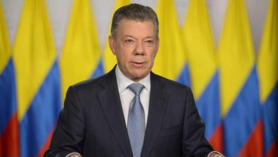 Colombia anuncia incorporación a la OTAN