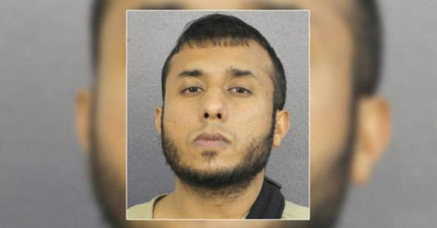 Detienen a hombre que enseñaba a fabricar bombas en EU 