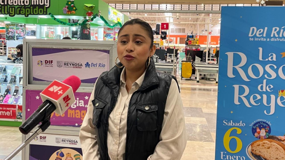 Invitan a donar juguetes para el Día de Reyes