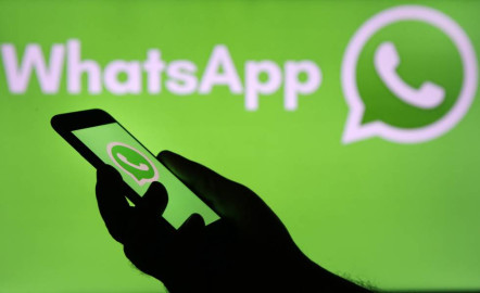 WhatsApp busca funcionar en múltiples dispositivos a la vez