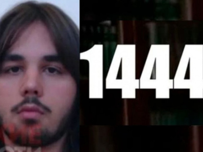 Cuidado con el video “1444” a través de WhatsApp