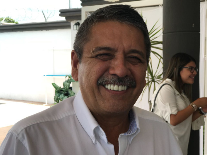 Normal qué candidatos soliciten seguridad: PAN