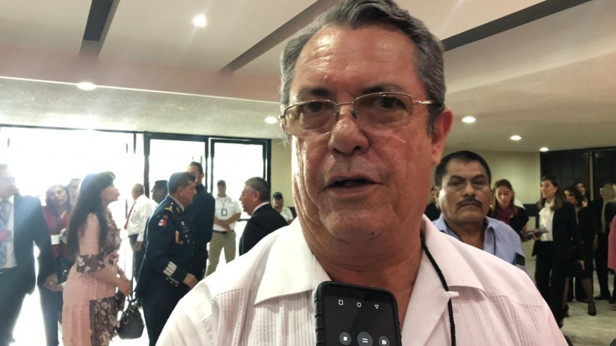 Provocan sismos perforaciones petroleras en las costas de Matamoros