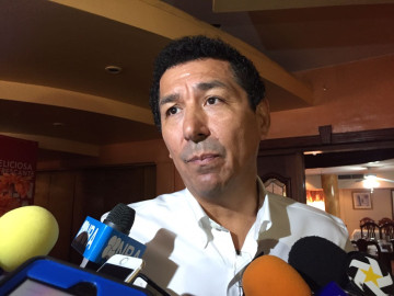 Avanza a paso firme entrega recepción