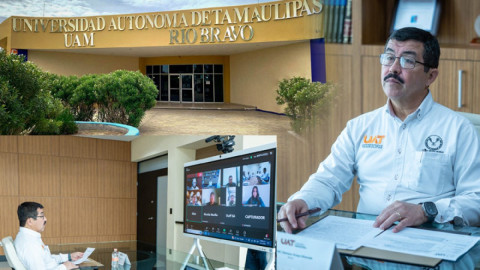 Realiza la UAT proceso para recertificar la carrera de Ingeniería en Mantenimiento Industrial