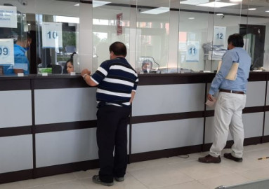 Descuenta Municipio recargos de Predial y beneficia a familias