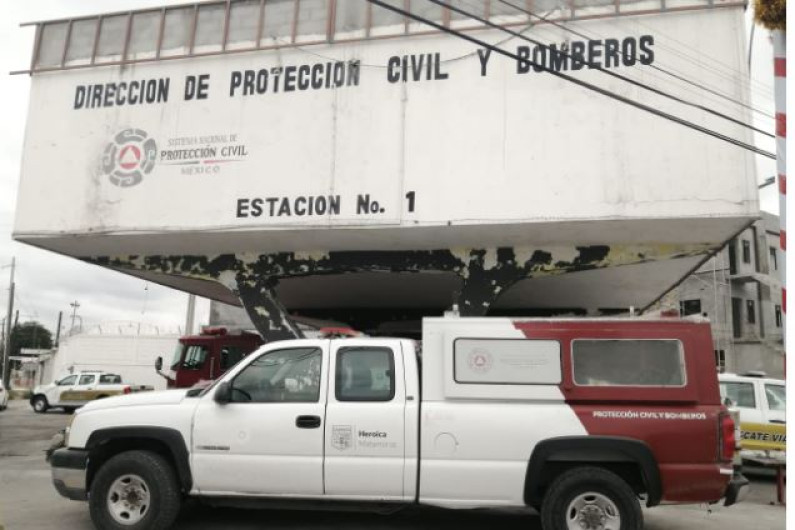 Confirma Protección Civil 5 muertes relacionadas al intenso frio en Matamoros