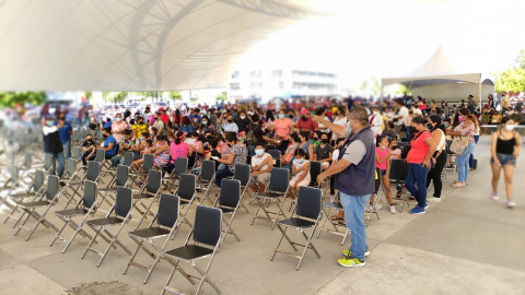 Llaman a estar atentos al COVID prolongado 