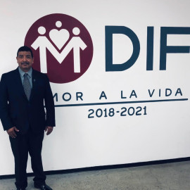 Avanza la creación de la defensora del adulto mayor en Matamoros