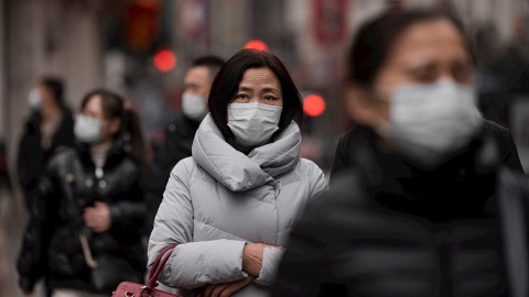 'Los virus son conocidos': OMS pide calma ante brote de infecciones respiratorias en China