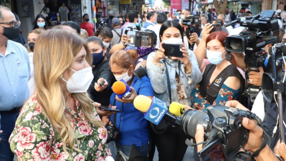 Busca Ayuntamiento de Reynosa que no se sumen Coronavirus y Dengue