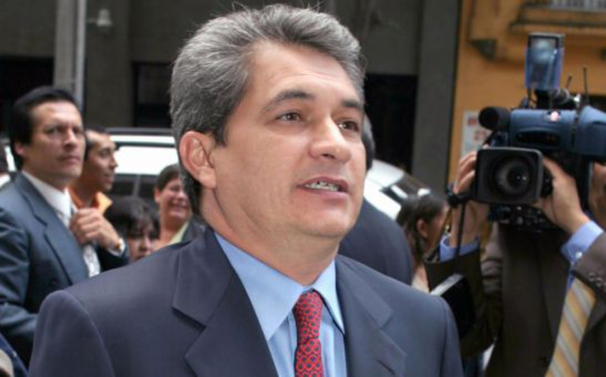 Tomás Yarrington se declara culpable de lavado de dinero