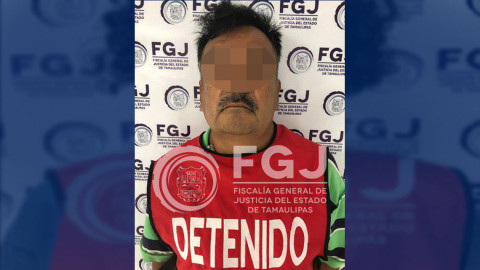 Vinculan a Emiliano "C" por Violación Equiparada Agravada