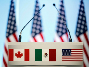 Demócratas buscan renegociación del T-MEC: NYT
