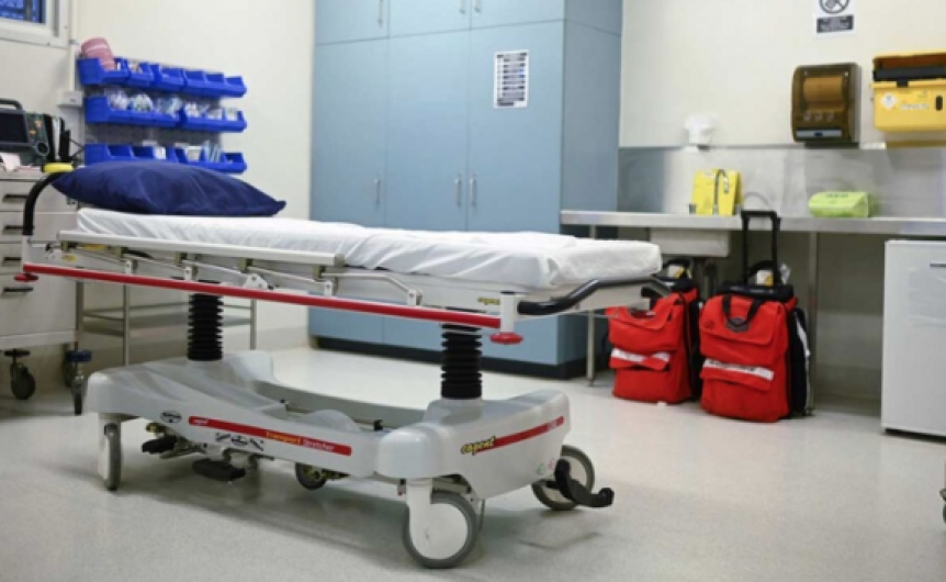 EU confirma primer contagio local de nuevo coronavirus