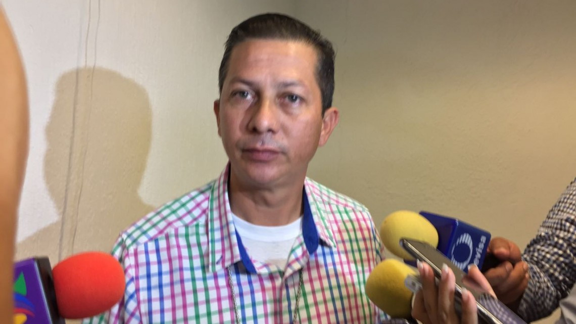 Capturan a Gerardo "N" presunto homicida de la ex alumna del CBTIS 189 