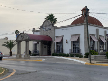 Crece sector restaurantero en Nuevo Laredo