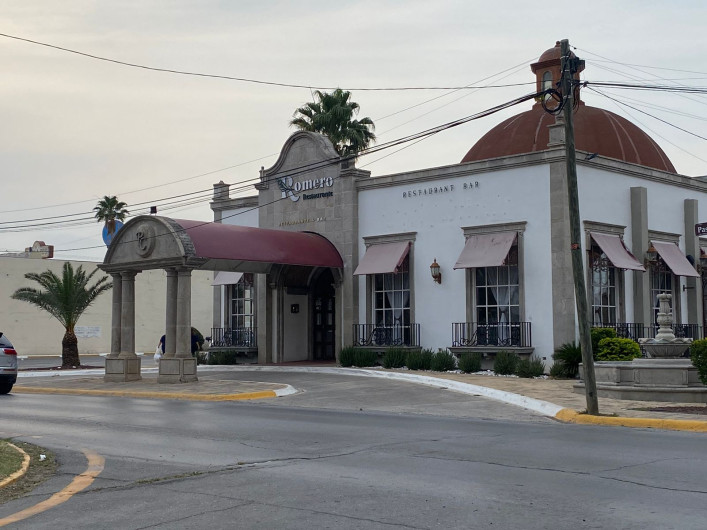 Crece sector restaurantero en Nuevo Laredo