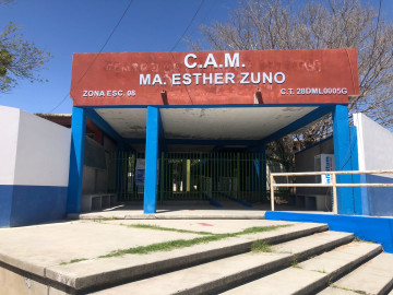 Solicita CAM apoyo para evitar más robos 