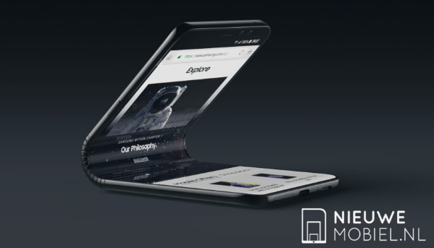 Si así será el Samsung Galaxy X, ¡nos encantará!