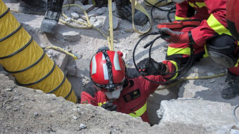 Encuentran el cadáver del español Jorge Gómez Varo
