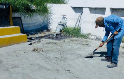 Comité de Contingencias de la JAD en Alerta por Posibles Efectos de “Gamma” en los Próximos Días