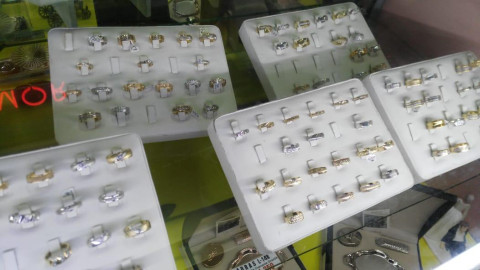  Joyerías esperan incrementar  sus ventas por el día de las madres