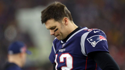 Tom Brady dispuesto a jugar en otro equipo