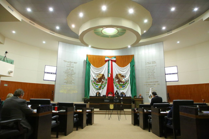 Mandan a Comisiones Iniciativa para desmantelar "Super Fiscalía" 