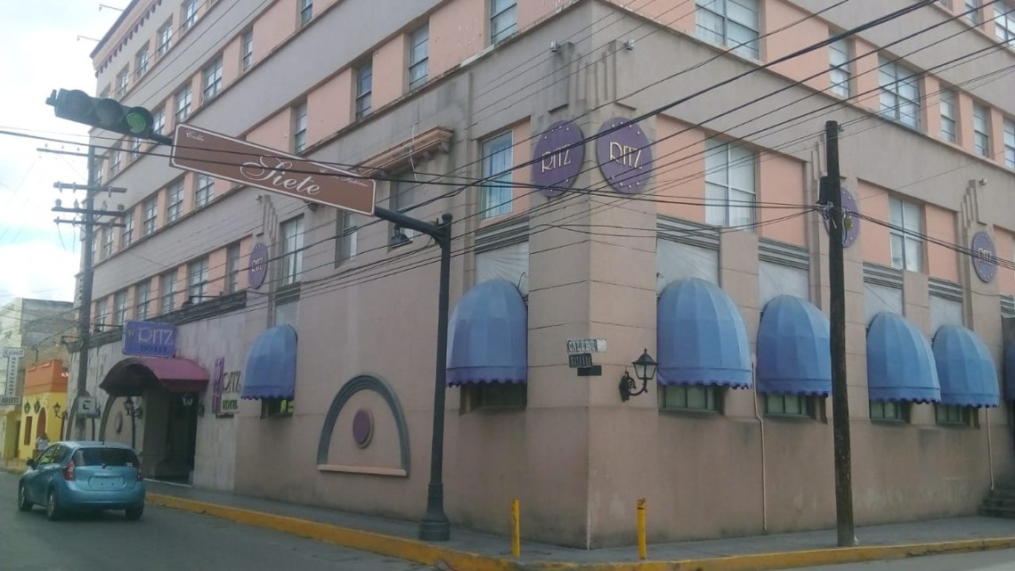 Migrantes no quieren trabajar: Empresarios de Matamoros