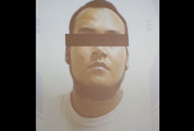 Acusarán de feminicidio y violación a chofer de Cabify