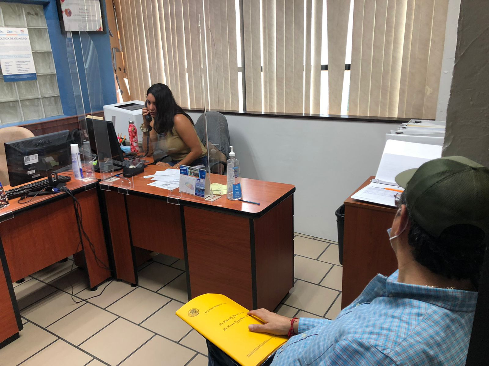 Nuevo Laredo recauda 85 millones de pesos por pago de impuesto predial