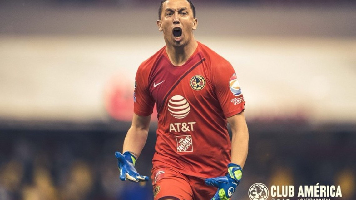 América empata el Clásico Capitalino en el último minuto