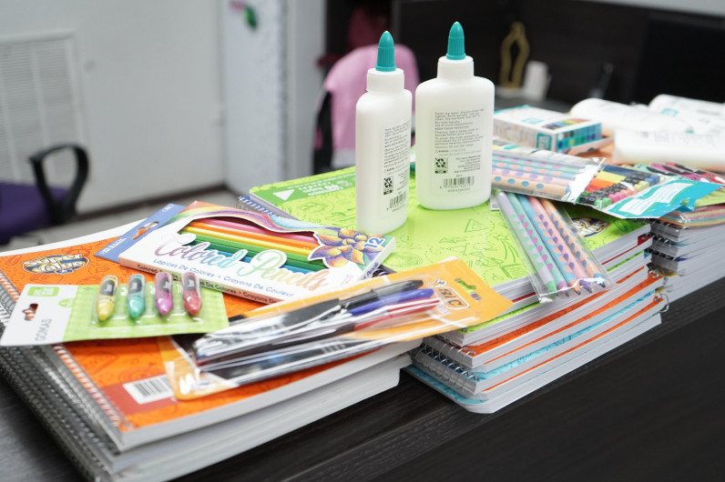 Gobierno municipal y sistema DIF invitan al “Escuelatón” para apoyar a familias vulnerables en el regreso a clases