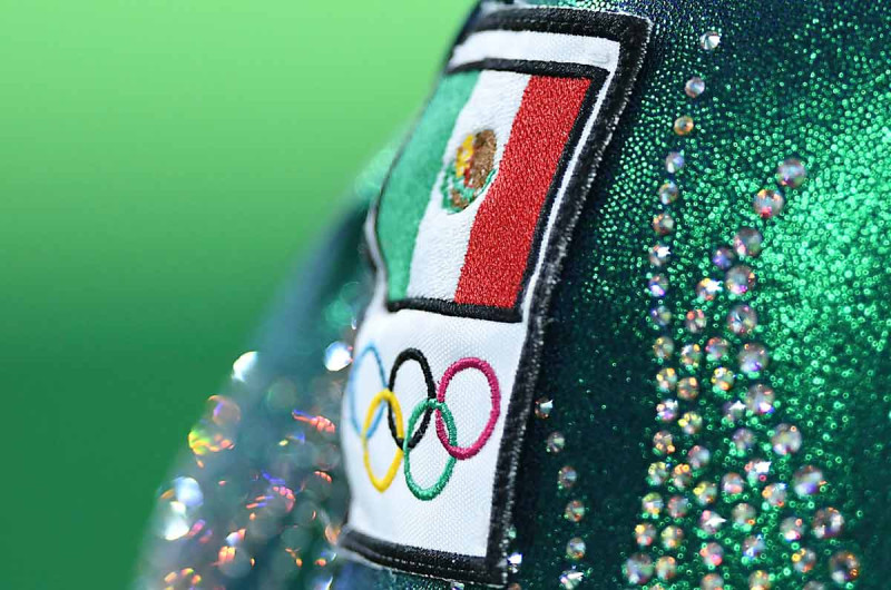 Así les fue a los mexicanos hoy 30 de julio en la madrugada en París 2024