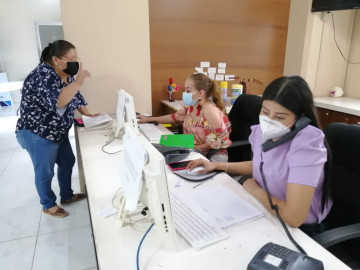 Quejas por alumbrado público superan ya a las de limpieza en Matamoros