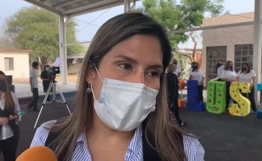 Para regresar a las aulas todo el estado deberá estar en semáforo verde: SET