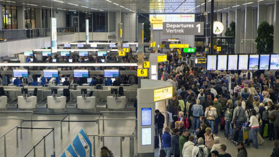 Piloto alertó por error secrestro de su avión