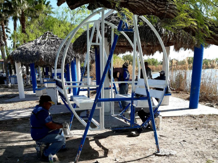 Abrirá Municipio La Playita en vacaciones de Semana Santa 