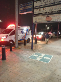 Atiende Gobierno Municipal a través de Protección Civil y Bomberos a personas vulnerables