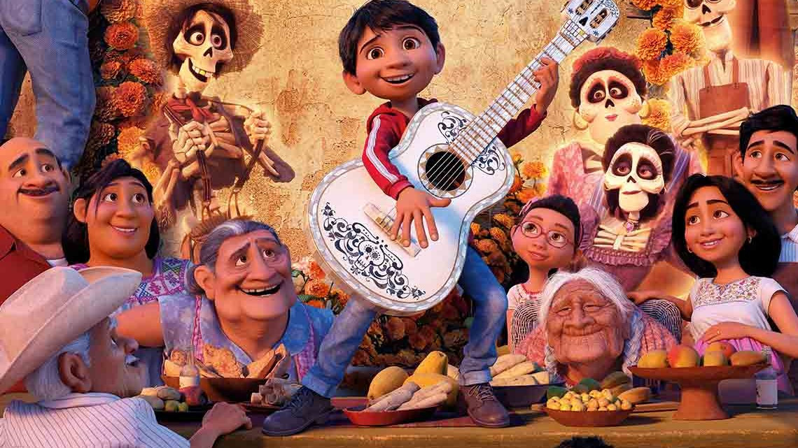 Checa algunas películas clásicas para hacer maratón en Halloween