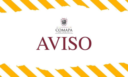 Fuga de agua causa baja presión y desabasto al Sector Poniente