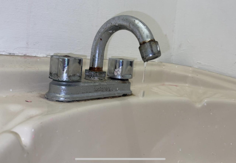 Anuncia COMAPA baja presión por temperaturas congelantes 