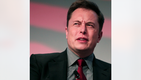 Elon Musk elimina cuentas de Tesla y SpaceX en Facebook