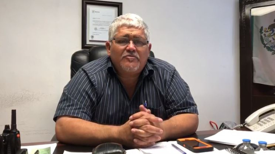 Listo Protección Civil para desfile del movimiento 20-32 